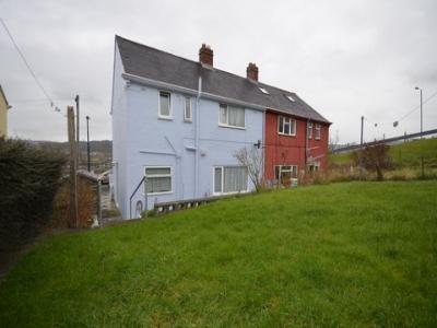 Vente Maison ABERYSTWYTH SY23 