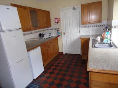 Location vacances Maison ABERYSTWYTH SY23 