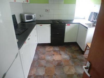 Location vacances Maison ABERYSTWYTH SY23 