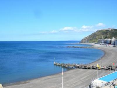 Location vacances Appartement ABERYSTWYTH SY23 