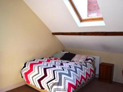 Location vacances Appartement ABERYSTWYTH SY23 