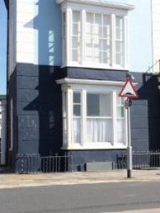 Location vacances Appartement ABERYSTWYTH SY23 