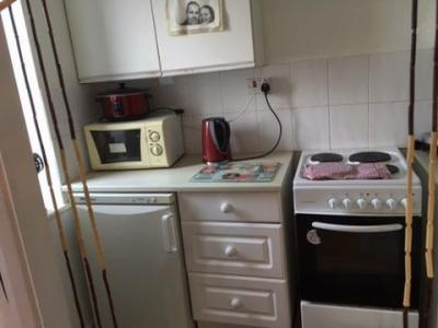 Location Appartement ABINGDON OX13 