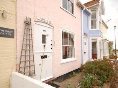 Location Maison ALDEBURGH IP15 