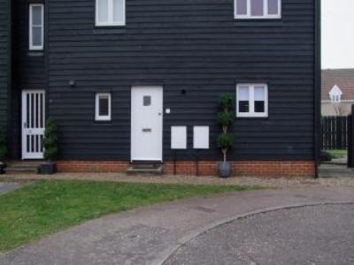 Location Appartement ALDEBURGH IP15 