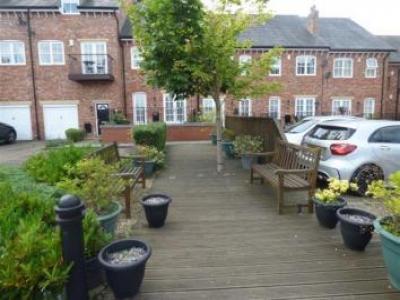 Location Appartement ALTRINCHAM WA14 