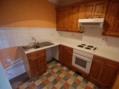 Location Appartement ANDOVER SP10 