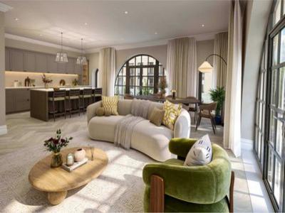 Vente Maison 3 pices ASCOT SL5 0