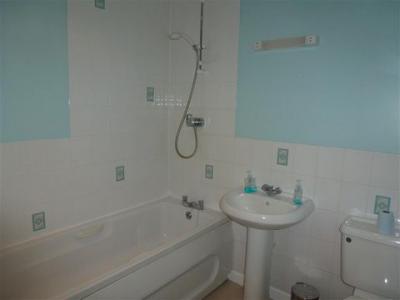 Location Appartement AYLESBURY HP17 