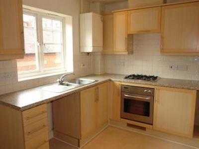 Location Appartement AYLESBURY HP17 