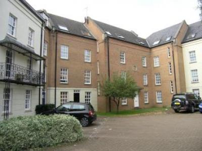 Location Appartement BANBURY OX15 