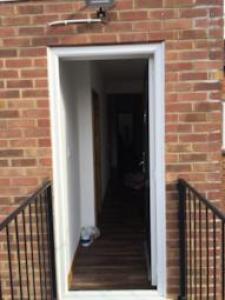 Location Appartement BARKING IG11 