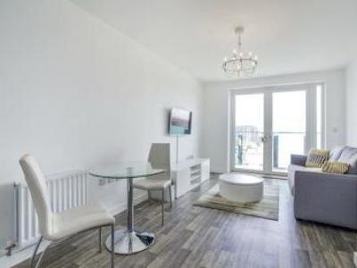 Location Appartement BARKING IG11 