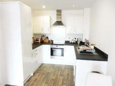 Location Appartement BARKING IG11 