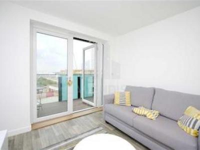 Location Appartement BARKING IG11 