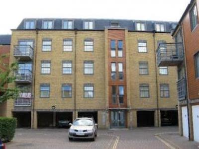 Location Appartement BARKING IG11 