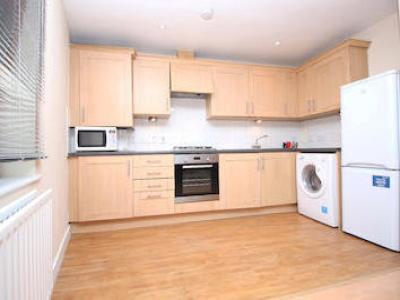 Location vacances Appartement BARKING IG11 