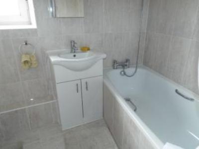 Location Appartement BARKING IG11 