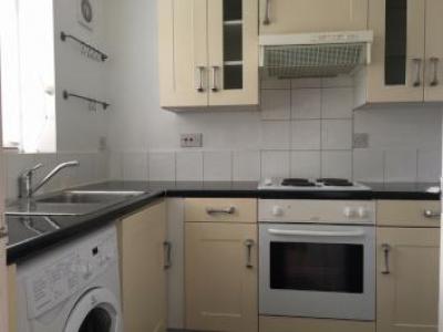 Location Appartement BARKING IG11 