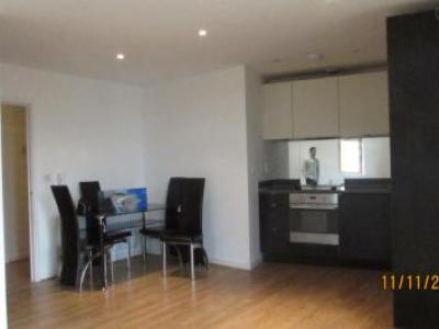 Location Appartement BARKING IG11 