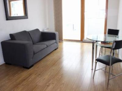 Location Appartement BARKING IG11 