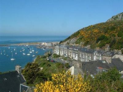 Location vacances Appartement BARMOUTH LL42 
