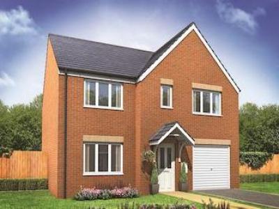 Vente Maison BARNSLEY S70 1