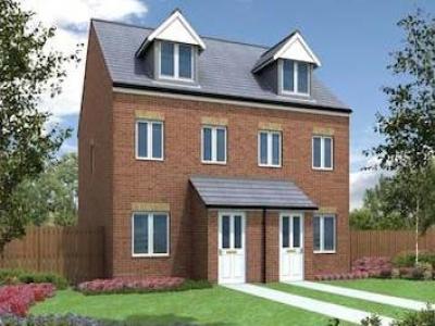 Vente Maison BARNSLEY S70 1