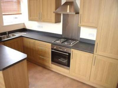 Location Appartement BARNSLEY S70 1