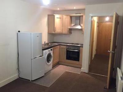 Location Appartement BARNSLEY S70 1