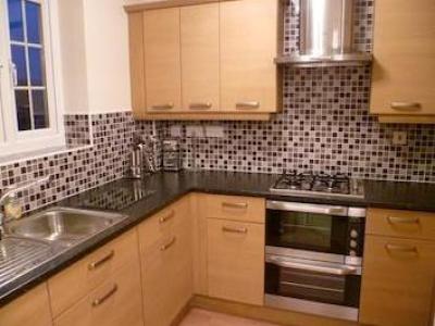 Location Appartement BARNSLEY S70 1