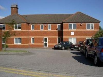 Location Appartement BARNSLEY S70 1