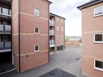 Location Appartement BARNSLEY S70 1