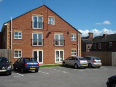 Location Appartement BARNSLEY S70 1