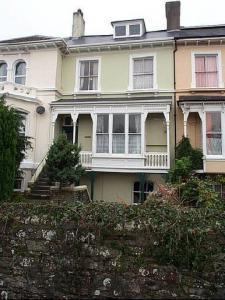 Location Appartement BARNSTAPLE EX31 