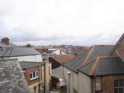 Location Appartement BARNSTAPLE EX31 