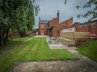 Vente Maison BARTON-UPON-HUMBER DN18 