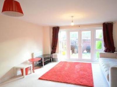 Location Maison BASINGSTOKE RG21 