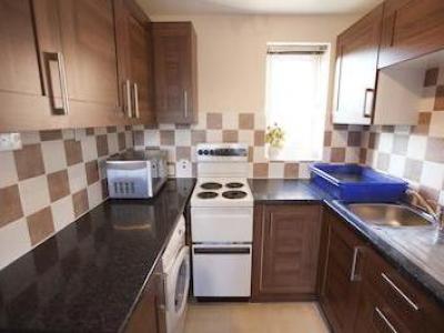 Location Appartement BASINGSTOKE RG21 