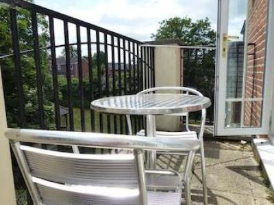 Location Appartement BASINGSTOKE RG21 