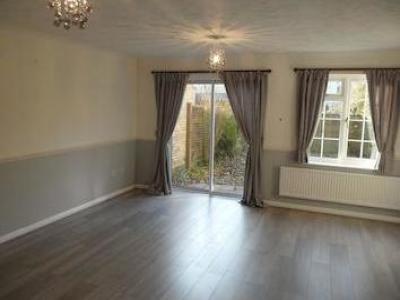 Location Maison BASINGSTOKE RG21 