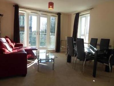 Location Appartement BASINGSTOKE RG21 