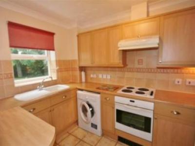 Location Appartement BASINGSTOKE RG21 