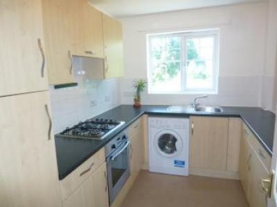 Location Appartement BASINGSTOKE RG21 