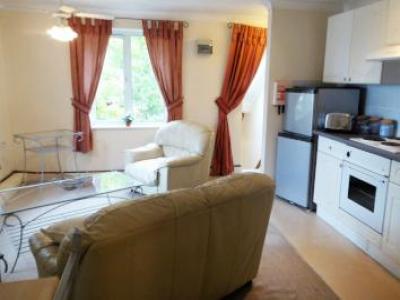 Location Appartement BASINGSTOKE RG21 