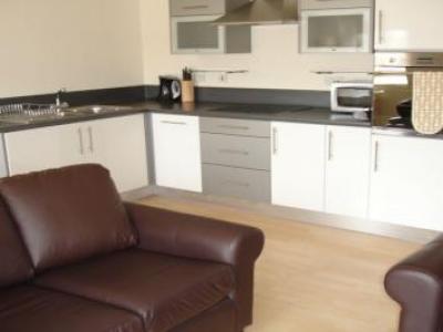 Location Appartement BASINGSTOKE RG21 