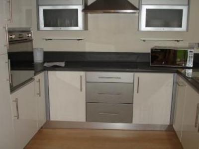 Location Appartement BASINGSTOKE RG21 