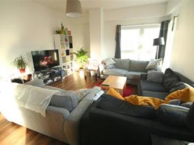 Location Appartement BASINGSTOKE RG21 