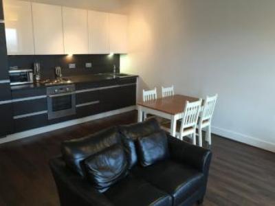 Location Appartement BASINGSTOKE RG21 