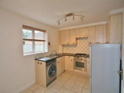 Location Appartement BASINGSTOKE RG21 